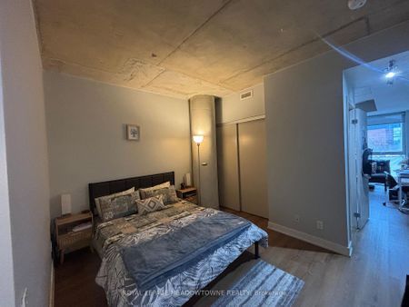 King East Lofts , #210 - Photo 5