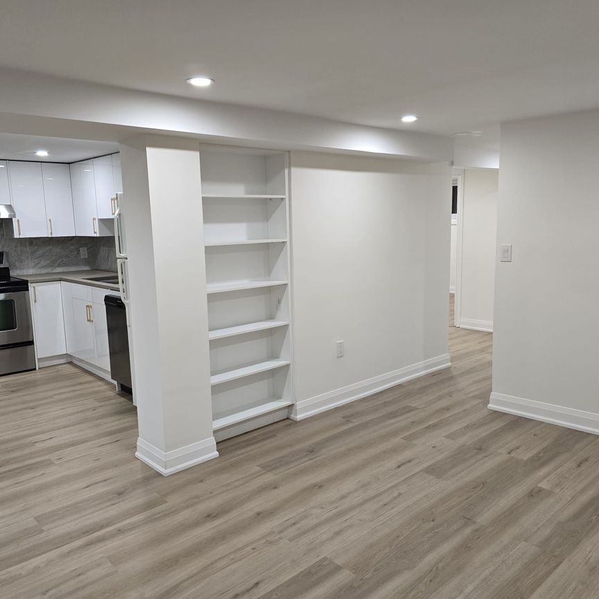 For Lease - 44 Child Drive Unit# Basement, Aurora, Ontario - Photo 1