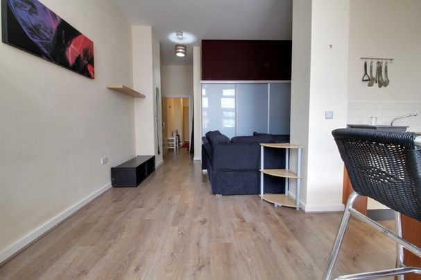 Platinum, 89 Branston Street, Birmingham - Photo 1