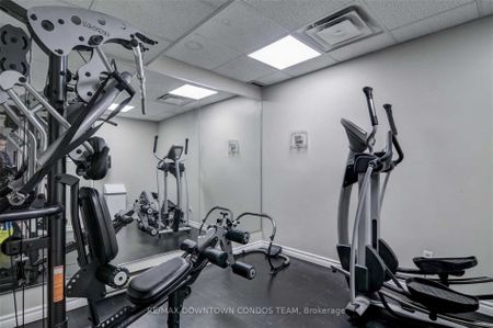 Waldorf Astoria Lofts , #310 - Photo 5