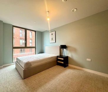 1 bedroom apartment to rent - Photo 6