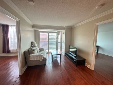 For Lease - 15 Greenview Avenue Unit# 2614, Toronto, Ontario - Photo 2