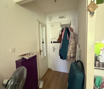 Appartement Prilly - 1 pièce - Photo 5