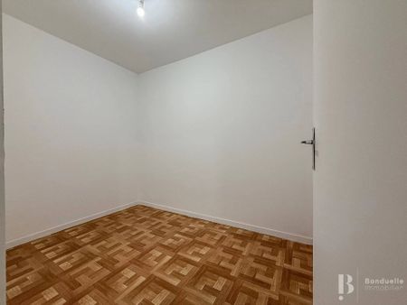 Rental Apartment La Celle-Saint-Cloud - Photo 4