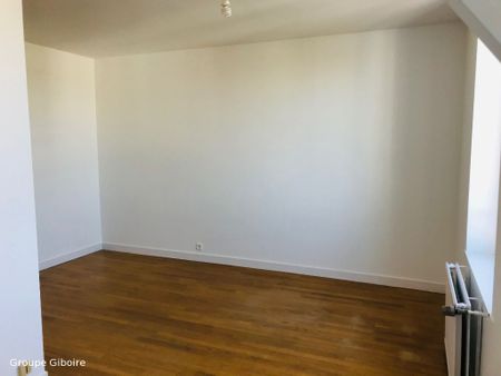 Appartement T5 à louer - 158 m² - Photo 5