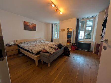 3.5 Zimmer, 1. Stock - Photo 3