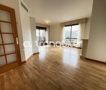 Piso de alquiler en Calle Playa de Sitges, El Pinar - Punta Galea - Photo 3