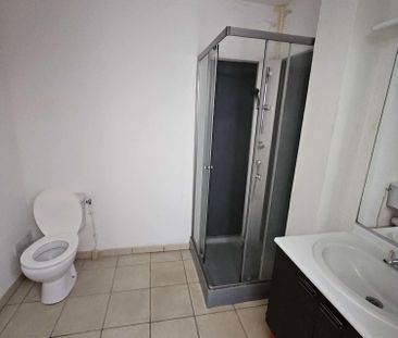 Location Appartement 1 pièce 21m² STE CLOTILDE 97490 - Photo 3