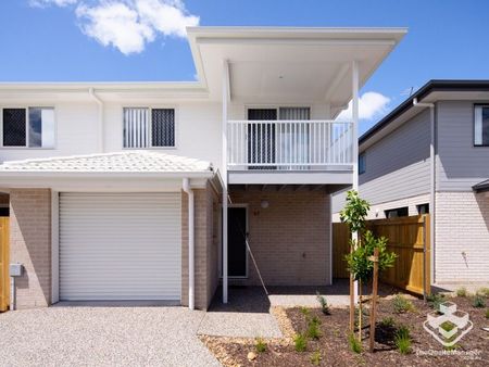 3-bed townhouse with SLUG and driveway - Photo 4