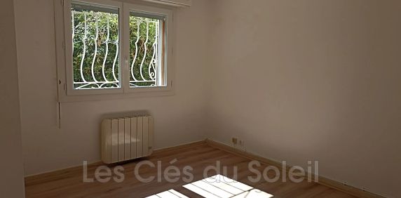 Location appartement 2 pièces Bandol - Photo 2
