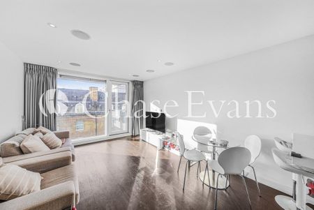 1 bedroom flat to rent - Photo 2