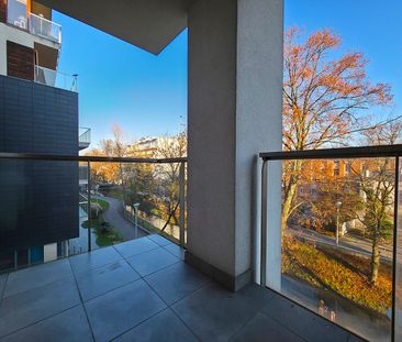 2 pokoje | Promenada Solna | Kielce - Photo 3