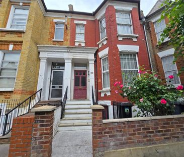 Forburg Road, London N16 - Photo 1