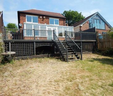 4 bedroom detached house to rent - Photo 5