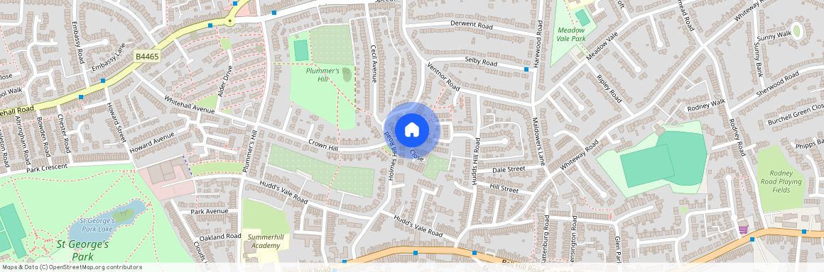 Emra Close, Bristol, BS5