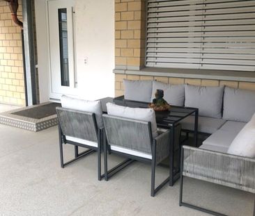 2.5 Zimmer, 62 m², 1. Stock - Foto 4