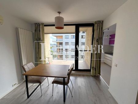 Inchiriere apartament I Herastrau - Fotografie 4