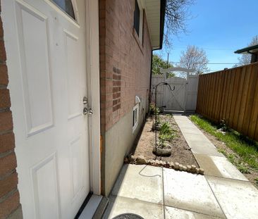 For Lease - 3523 Orion Crescent Unit# Basement, Mississauga, Ontario - Photo 6