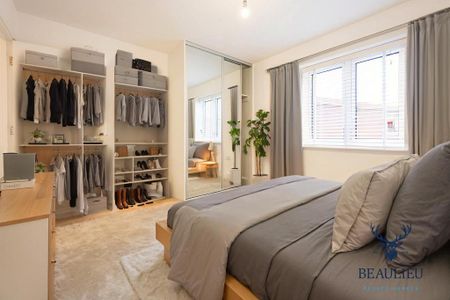 1 bedroom apartment to rent - Photo 3