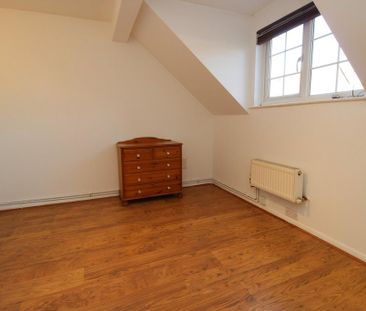 1 bedroom end of terrace house to rent - Photo 1