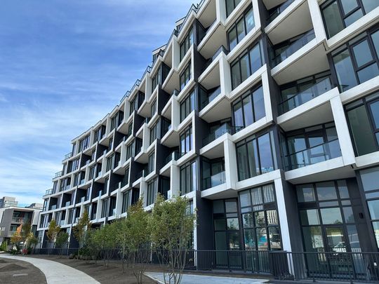 For Lease - 1 Kyle Lowry Road Unit# 301, Toronto, Ontario - Photo 1