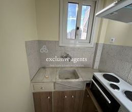 Studio/Γκαρσονιέρα για ενοικίαση - Καλλιθέα, - Photo 5