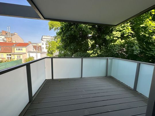 Moderne 2-Zimmer-Wohnung mit Balkon und perfekter Anbindung in Wien Döbling - Foto 1