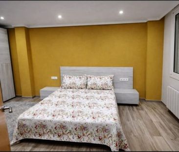 Alquiler de piso en Calle San Roque, 12 - Photo 1