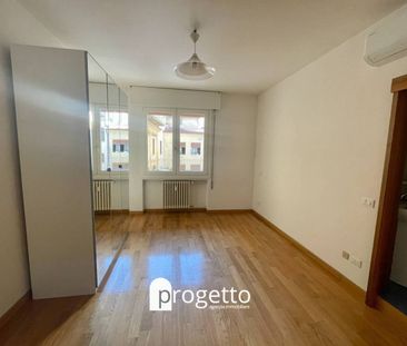 Trilocale buono stato, primo piano, Centro Storico, Vicenza - Photo 2