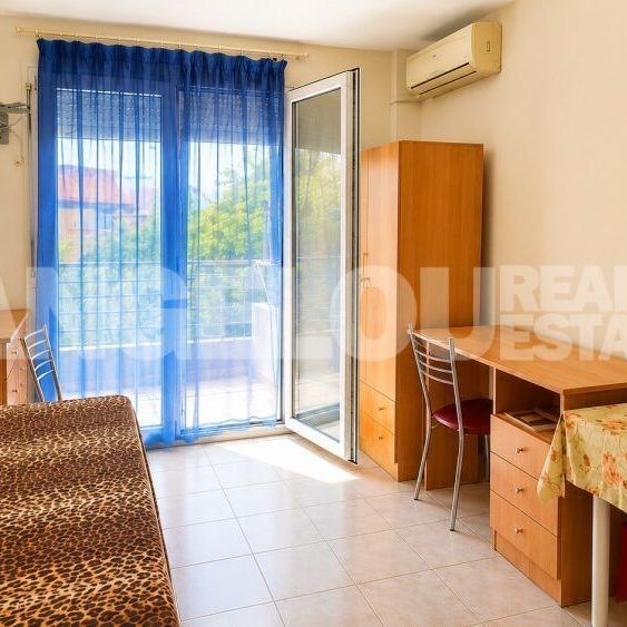 Studio/Γκαρσονιέρα για ενοικίαση Άγιος Παύλος (Άγιος Παύλος) - Photo 1