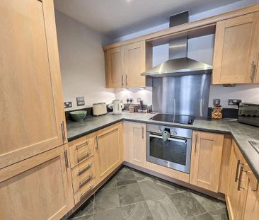 2 bedroom apartment to rent - Photo 6