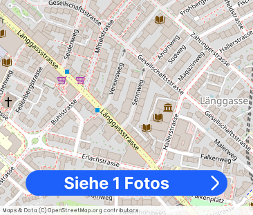 Ultramodern apartment close to the Bern train station - Foto 1