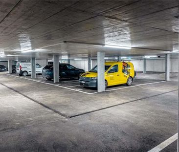 2.5 Local – Residenza Pregassona 339 - Foto 4