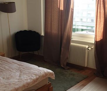 2 Zimmer, 32 m² - Photo 1