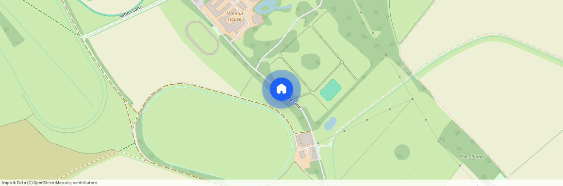 Manton Estate, Marlborough