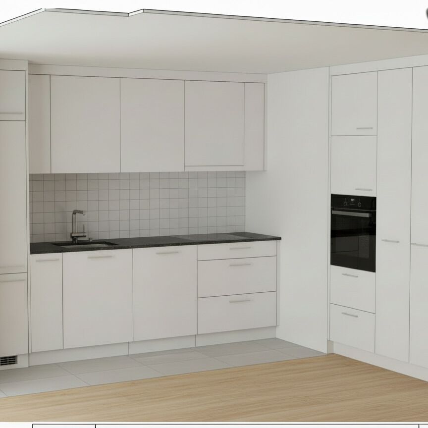 SINGLE FAMILY HOUSE- Platy Neighborhood - Foto 1