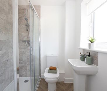 3 bedroom detached house to rent - Photo 1