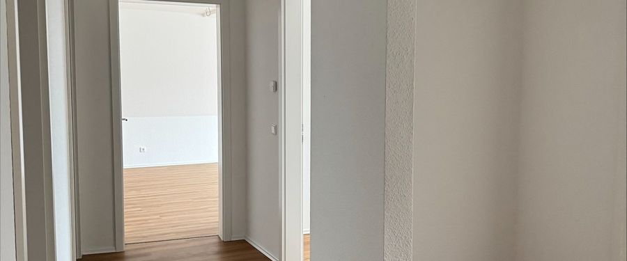 3-Zimmer Wohnung in zentraler Lage von Osnabrück - Foto 1