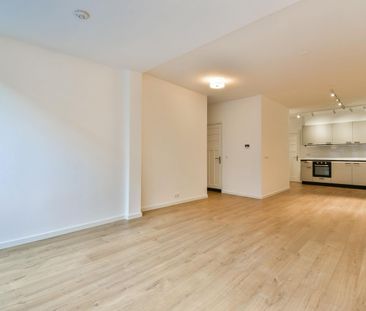 Appartement te huur: Marco Polostraat 84-H 1057 WT Amsterdam - Foto 1