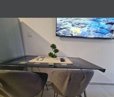 Studio/Γκαρσονιέρα για ενοικίαση Αντιγονιδών (Κέντρο Θεσσαλονίκης) - Photo 6