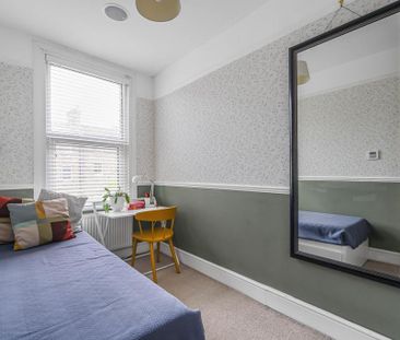 2 bedroom terraced house to rent - Photo 6