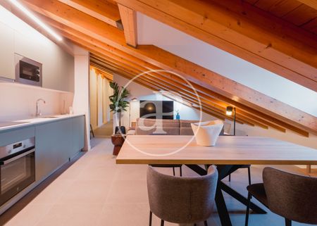 Flat for rent in Palacio (Madrid) - Photo 5