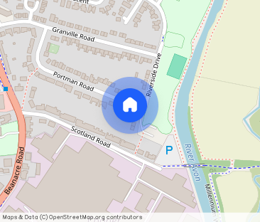 Portman Road, Melksham - Photo 1