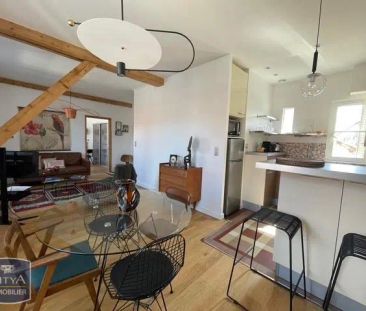 Appartement à louer 3 pièces 59.14m² - Photo 4