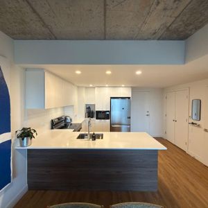 CESSION DE BAIL | DISPONIBLE LE 1ER JUILLET Magnifique 3 ½ - Photo 2