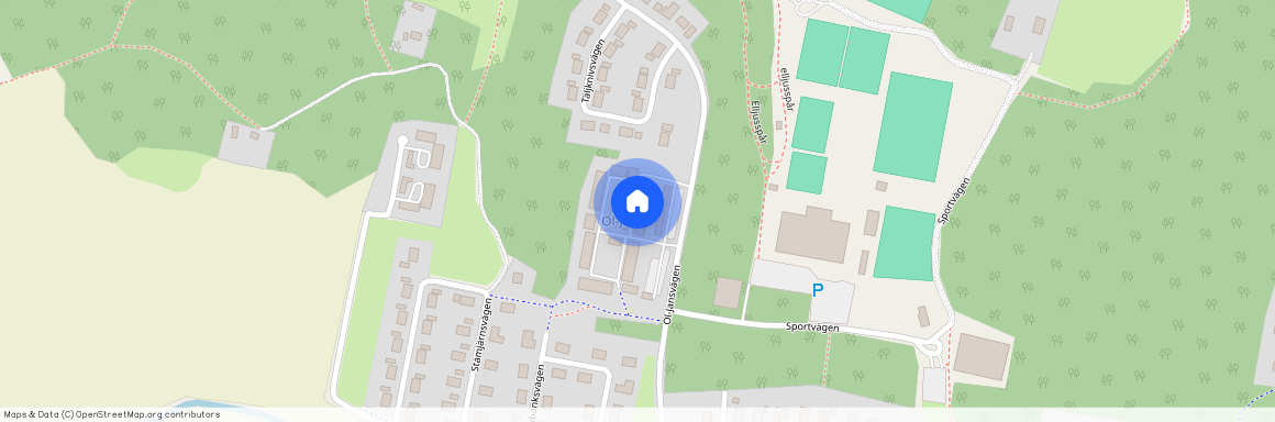 Ol-Jansvägen 11 J, 74046, Östervåla