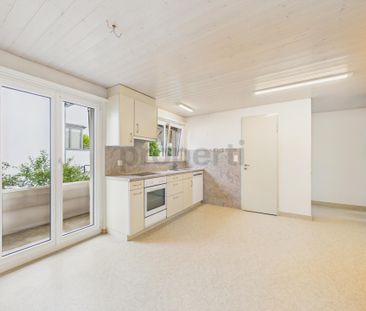 Charmante 3.5-Zimmer-Wohnung mit Balkon, Liestal - Foto 3