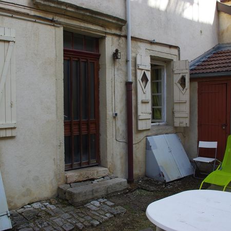 Appart F1bis 29m² (réf 2127447) - Photo 3