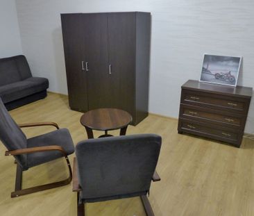 Mieszkanie, Zielona Góra, 1 pokój - Photo 3