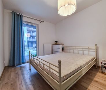 Mieszkanie Poznań Grunwald Ptasia - Фото 4